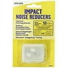 Acu-Life Ear Plugs for Sleeping, Snoring, Loud Noise, Traveling, NRR 18 (1 Pair)