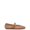 thumbnail image 2 of DV Dolce Vita Women's Mulaney Woven Mary Jane Flat, 2 of 8