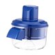 thumbnail image 2 of Pelador automático de frutas, pelador de uvas eléctrico, multifuncional, inteligente, recargable por USB, para bar, picnic y hogar., 2 of 8