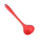 thumbnail image 1 of WEAVILUX 1Ud Cucharón De Silicona Para Cocina Color Material Y Resistente, 1 of 5