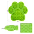 thumbnail image 4 of Dog Licking Mat, Dog Licking Mat Bpa-free, Dog Licking Mat, Licking Mat For Dogs, 4 of 5