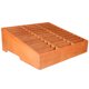 thumbnail image 2 of Caja de almacenamiento para teléfono celular, organizador de escritorio con compartimento de madera para teléfono celular, 2 of 8
