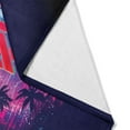 thumbnail image 4 of Warner Bros Blue Beetle Blue Beetle Kids Silk Touch Throw Blanket, 4 of 5