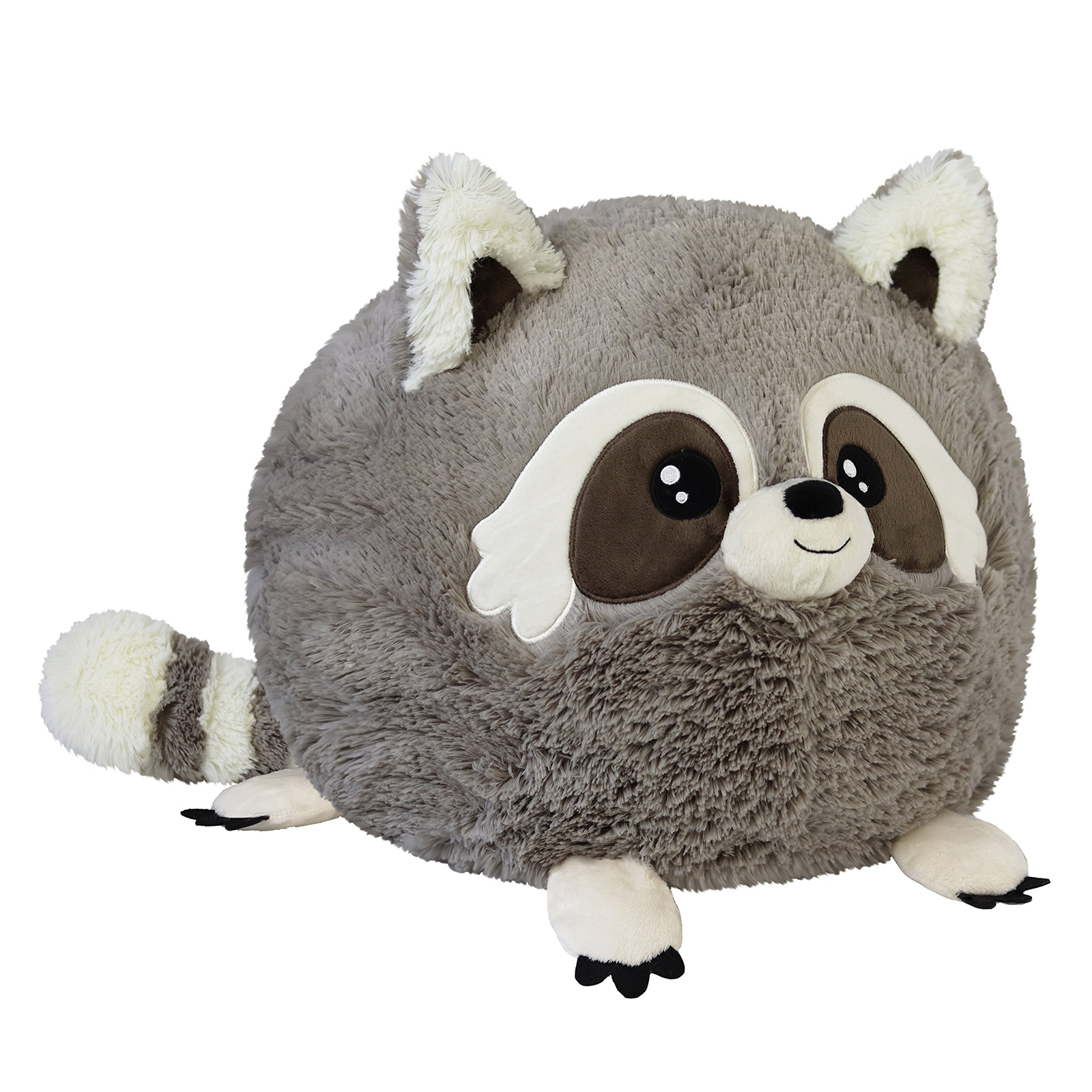 stuffed raccoon walmart