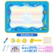 thumbnail image 1 of XWSHYW Juguetes para Niños Tablero de Escritura Al Agua con Pintura de Color Educativo para Niños, Almohadilla de Pintura de Graffiti para Niños y Niñas, Tablero de Escritura de Lona Al Agua, Regalo, 1 of 3