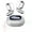 White, variant on Dodorado Ear Buds,Dodorado Open Ear Bluetooth Earbuds,Dodorado Ear Buds Noise Cancelling,Wireless Dodorado Ear Buds,True Wireless Open Ear Earbuds Bluetooth 5.4, Ipx5 Waterproof