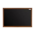 thumbnail image 1 of Pizarrón Alfra Negro Indicato Restaurante Comercio 60x90cm Alfra Indicato, 1 of 2