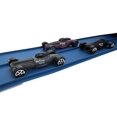 thumbnail image 3 of Paquete de 3 autos de juguete Blu Track Racers Midnight a escala 1/64, 3+ años, 3 of 4