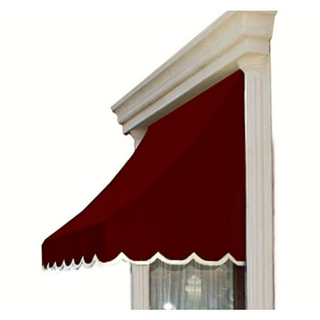 Awntech Beauty-Mark Nantucket 4' Window/Entry Awning