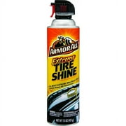 Armor All 70612 Tire Shine, 15 Ounce, Liquid, Each