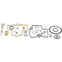 All Balls Carburetor Kit, Complete 26-1515 Compatible With/Replacement For KTM 250 EXC Racing 4T 2002, 520 MXC Racing 2001-2002, 520 SX Racing 2000-2002, 540 SXS Racing 2001-2002