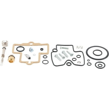 All Balls Carburetor Kit, Complete 26-1515 Compatible With/Replacement For KTM 250 EXC Racing 4T 2002, 520 MXC Racing 2001-2002, 520 SX Racing 2000-2002, 540 SXS Racing 2001-2002