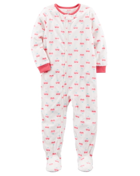12 month pajamas