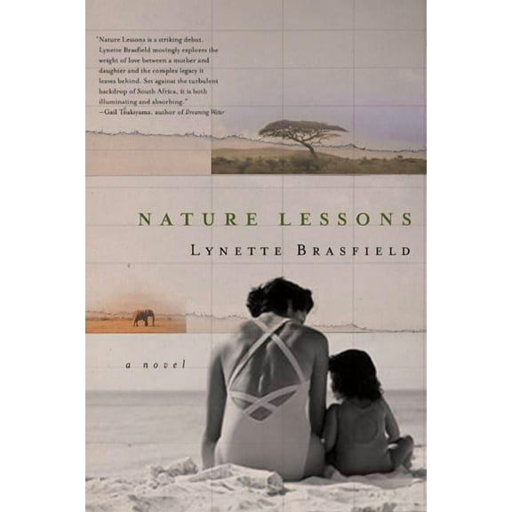 Nature Lessons, (Paperback)