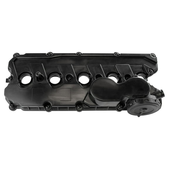 TRQ Engine Valve Cover with Gasket for 06-10 Volkswagen Beetle 2.5L VCA93568