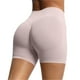 thumbnail image 1 of Pantalones Cortos de Yoga de Cintura Alta, Cómodo Fitness Deportivo, Pantalones de Secado Apretados Transpirables para Mujeres, 1 of 9