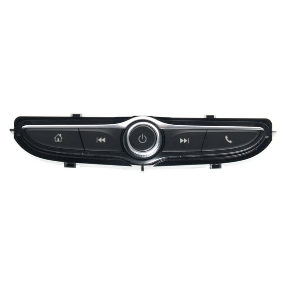 Restored 2019-21 Chevrolet Equinox GMC Terrain Multimedia Control Panel Model ID 84491778 (Refurbished)