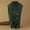 green, variant on Bohemian multi-layer wood bead necklace spring sweater chain fashion party banquet dance party graduation trip Independence Day carnival World Cup Festival Costume Accessory