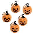 thumbnail image 3 of Milisten 10Ud Collares Para Mascotas Con De Calabaza En Cobre, 3 of 8
