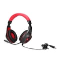 thumbnail image 5 of Auriculares para juegos G315 Auriculares para juegos con reducción de ruido luminosas con cable de 3,5 mm con micrófono, 5 of 5