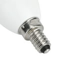 thumbnail image 1 of Candelabra LED Bulbs, Ceiling Fan Light Bulbs,, 1 of 8