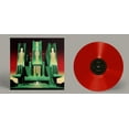 thumbnail image 2 of Elder Live at BBC Maida Vale Studios (Vinyl Record) 12" Album Coloured Vinyl (Limited Edition), 2 of 2