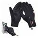 thumbnail image 1 of Guantes Invierno Termicos For Frio Moto Bici Touch Antislip, 1 of 7