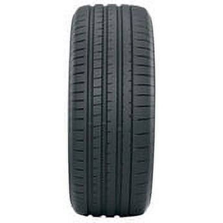 ビクティニ　bwr Yokohama Advan V107E 315/35R22XL 111Y BW All Season Tire