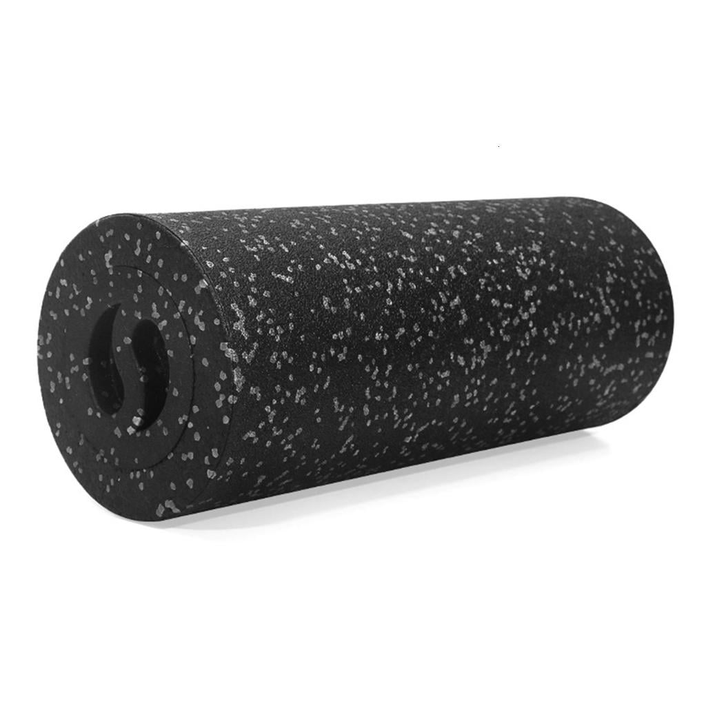 Yihuala Back Rollers Foam Highly Density Foam Rollers Exercise Deeply Tissue Massage Roller for Back , Legs, Shoulders Enduring