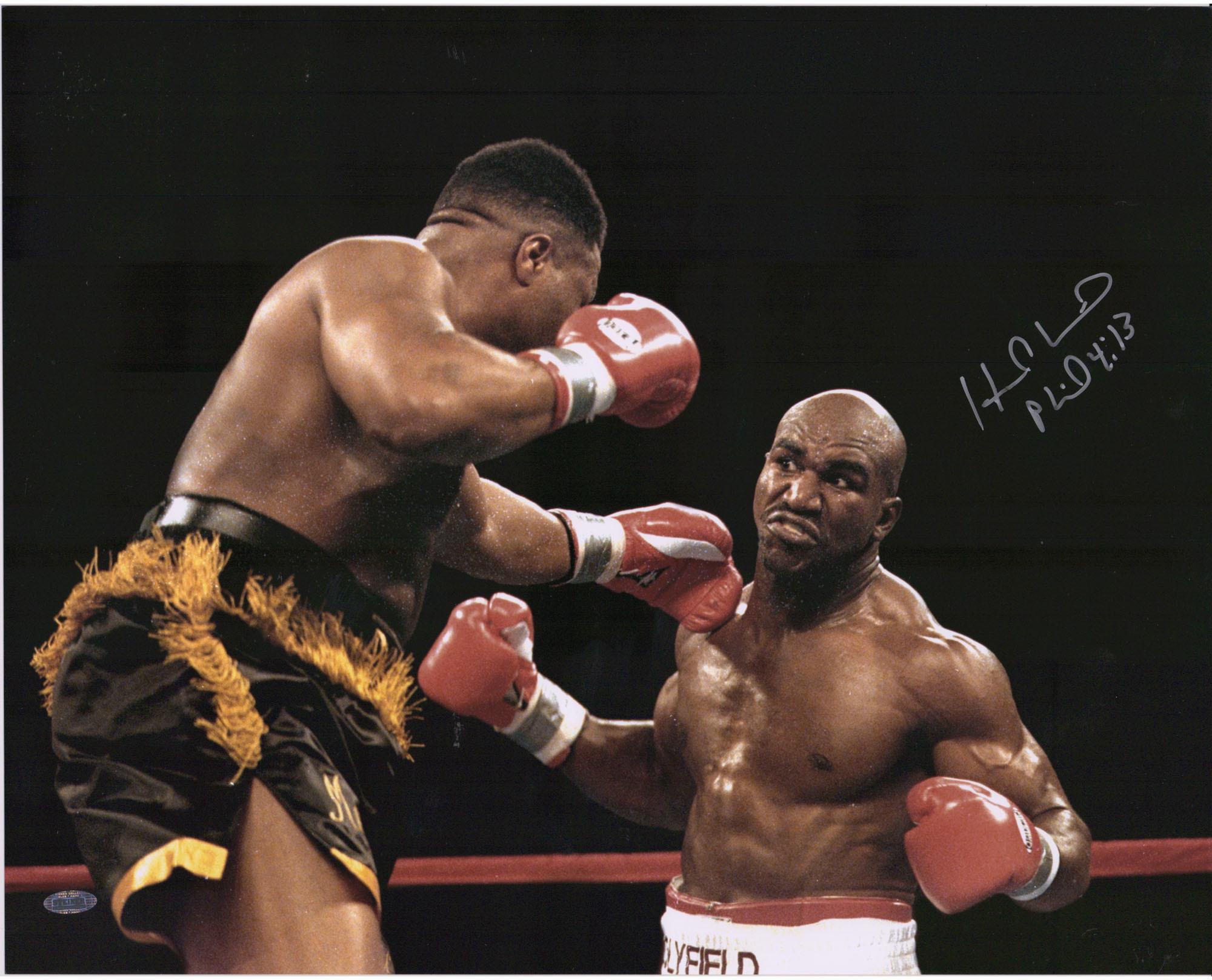 Fanatics Authentic Evander Holyfield Autographed 16 X 20 Punch Vs Ray Mercer Photograph Fanatics Authentic Certified Walmart Com Walmart Com Fanatics Authentic Evander Holyfield Autographed 16 X 20 Punch Vs Ray Mercer Photograph Fanatics Authentic Certified Walmart Com Walmart Com