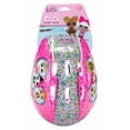 thumbnail image 2 of Casque pour vélo LOL Surprise!, 2 of 4