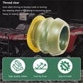 thumbnail image 4 of Steering Shaft Bushing for Honda TRX300 TRX300FW Fourtrax 300 2X4 4X4 1988-2000, 4 of 7