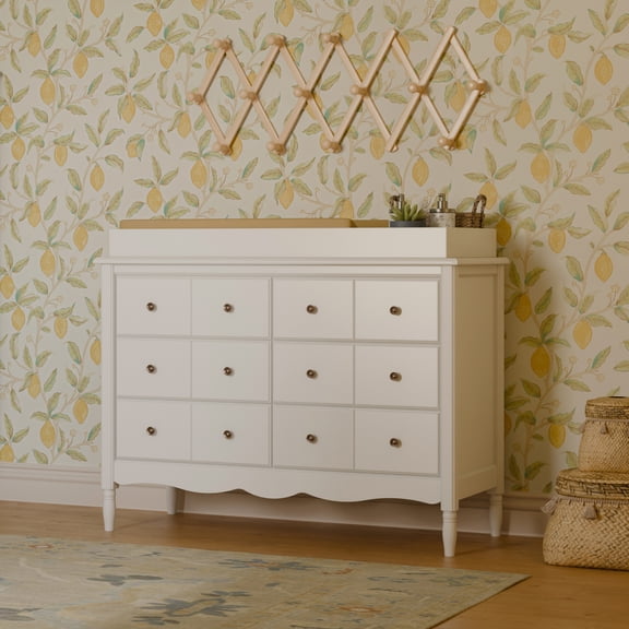 Namesake Liberty 6-Drawer Assembled Dresser