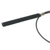 Uflex M86X10 Universal Rack Steering Cable Assembly - 10'