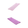 thumbnail image 1 of 2pcs SPA Tratamiento de Funda de Cama ones Morado 185x70cm Morado / Rosa Sunnimix Funda de sábana de masaje, 1 of 8