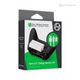 thumbnail image 2 of Game N' Charge Battery Kit (White) Compatible With Xbox Series X® / Xbox Series S®/ Xbox One, 2 of 5