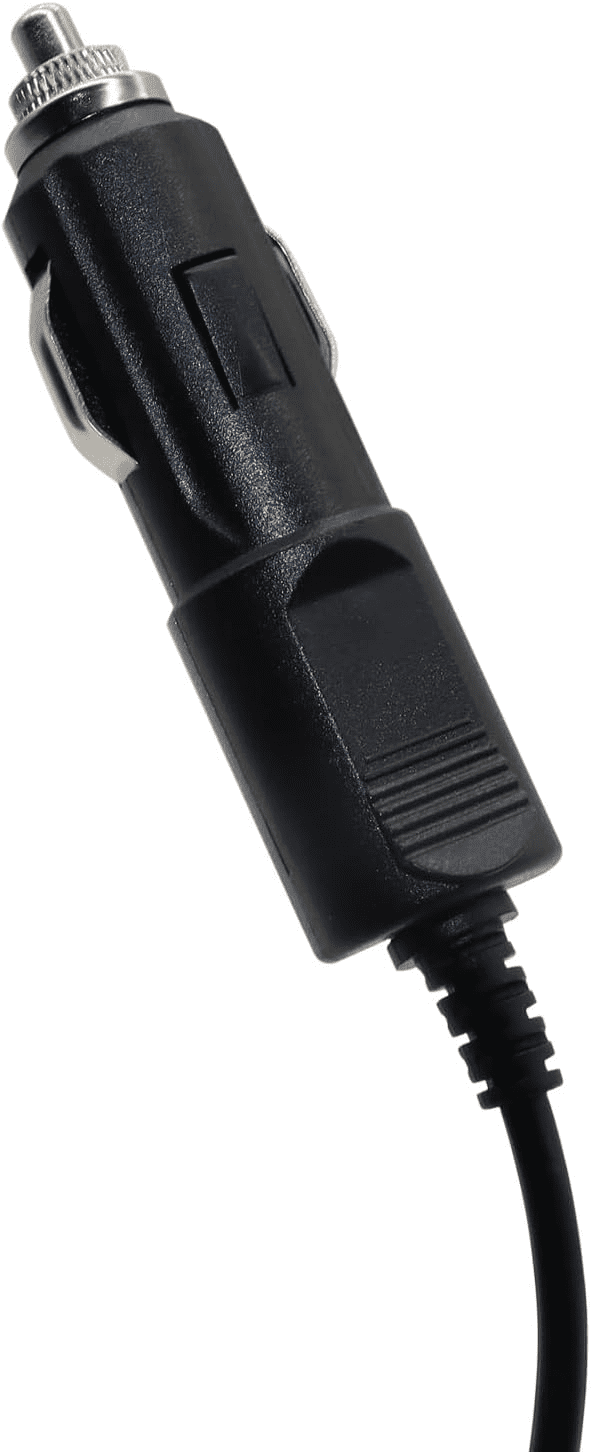 2-in-1 Car USB Vehicle Quick Charger Cable for Zebra TC77 TC70 TC72 TC75 Scanner