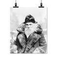 thumbnail image 2 of Print: Santa Claus, 1895, 2 of 4