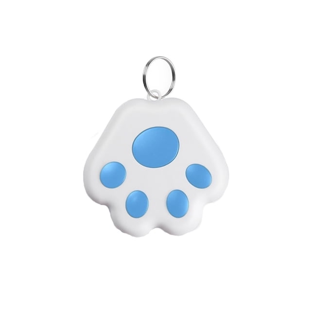 Gps Locator Cat Dog Mini Tracking Loss Prevention Waterproof Device Tool Pet Animal Kid Tracker Smart Gps Locator ,Timely Reminder