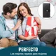 thumbnail image 5 of Cartera Larga De Cuero Para Mujer, 5 of 8