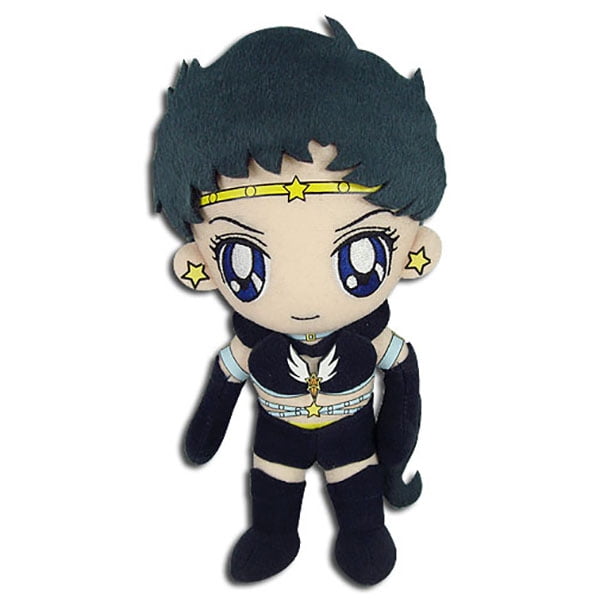 sailor saturn plush