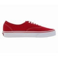 thumbnail image 2 of Vans Mens Authentic Fitness Running Skate Shoes, 2 of 5