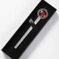 thumbnail image 5 of Rose Vintage Silver Lace-Edged Bookmark: a Gift for Readers and Book Lovers, 5 of 5