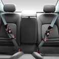 thumbnail image 2 of Chririnla Car Seat Belt Cover Durable Polyester, Compatible with, Suitable for SUV, American Eagle Pride, 2 of 7