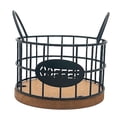 thumbnail image 3 of GUOOL Coffee Pod Holder Coffee Capsule Storage Basket for Kitchen Countertop Hotel black, 3 of 9