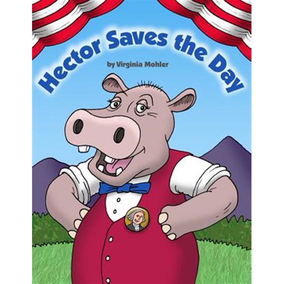 Pre-Owned Hector Saves the Day (Paperback)