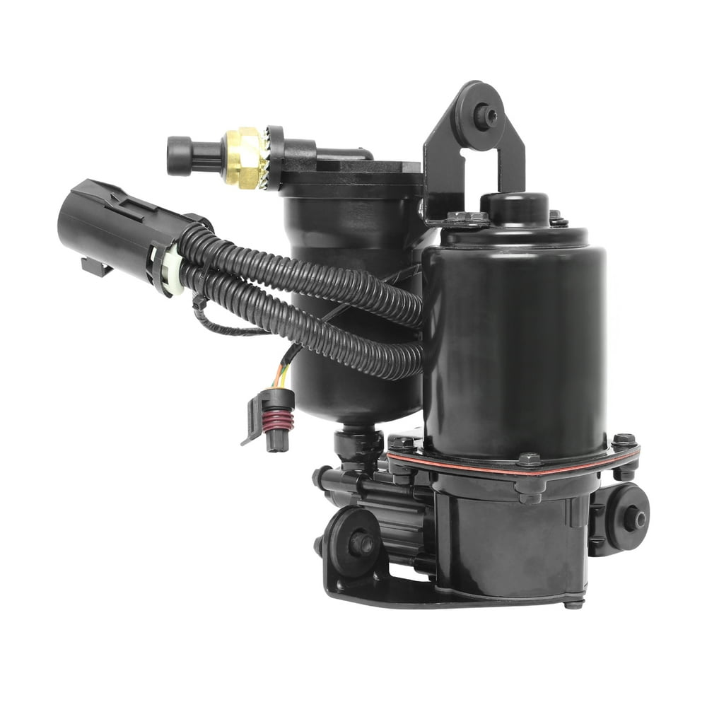 Unity Automotive 20012204 Air Suspension Compressor 20022006 Cadillac