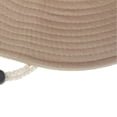 thumbnail image 4 of Men Women Bucket Hat Sun Hat Bushmaster Sun Protection Floppy Visor Bucket Hat, 4 of 4