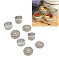 thumbnail image 1 of Fiambrera Bento Aislada Contenedor de Comida Portátil de Acero Inoxidable con Bolsa Juego de Cubiertos ANGGREK  Otros, 1 of 8