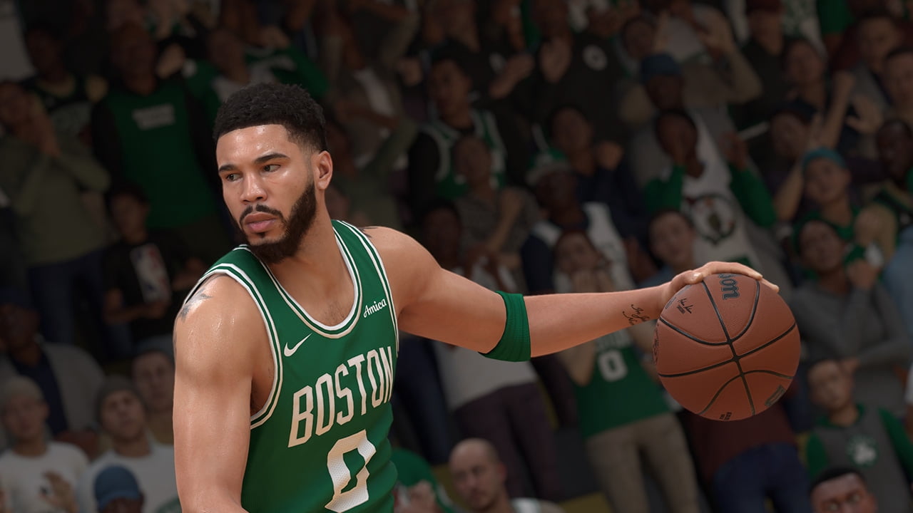 NBA 2K25 - Nintendo Switch [Digital]